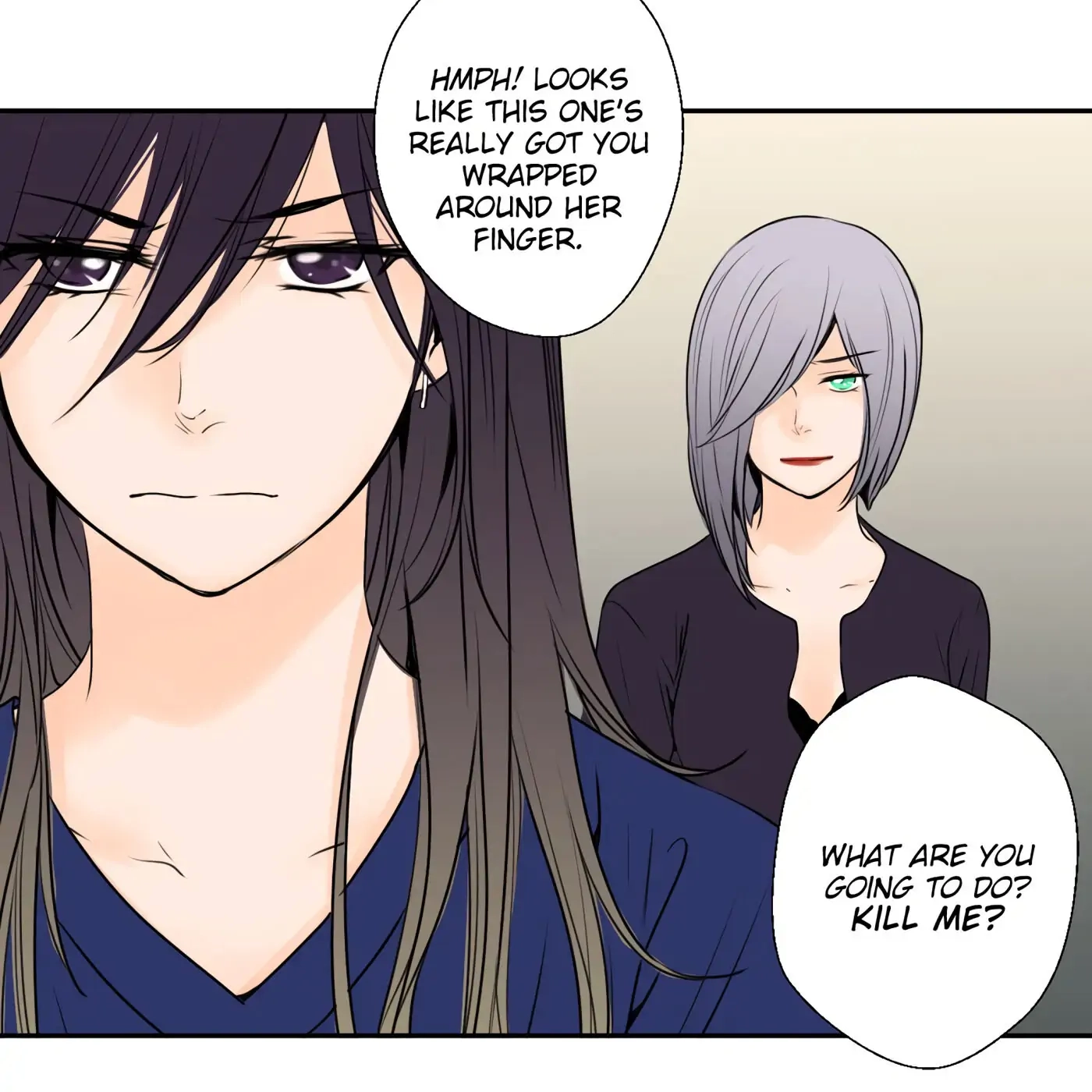 Pulse Chapter 41 page 33 - 