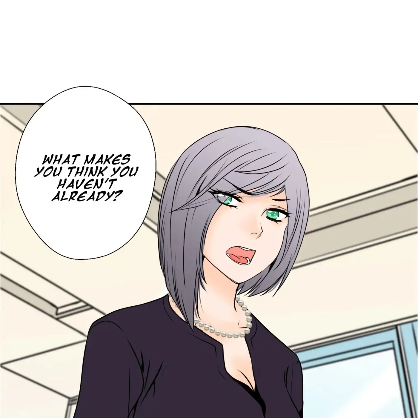 Pulse Chapter 41 page 34 - 