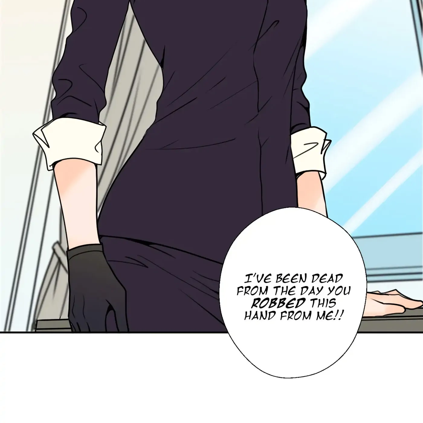 Pulse Chapter 41 page 35 - 