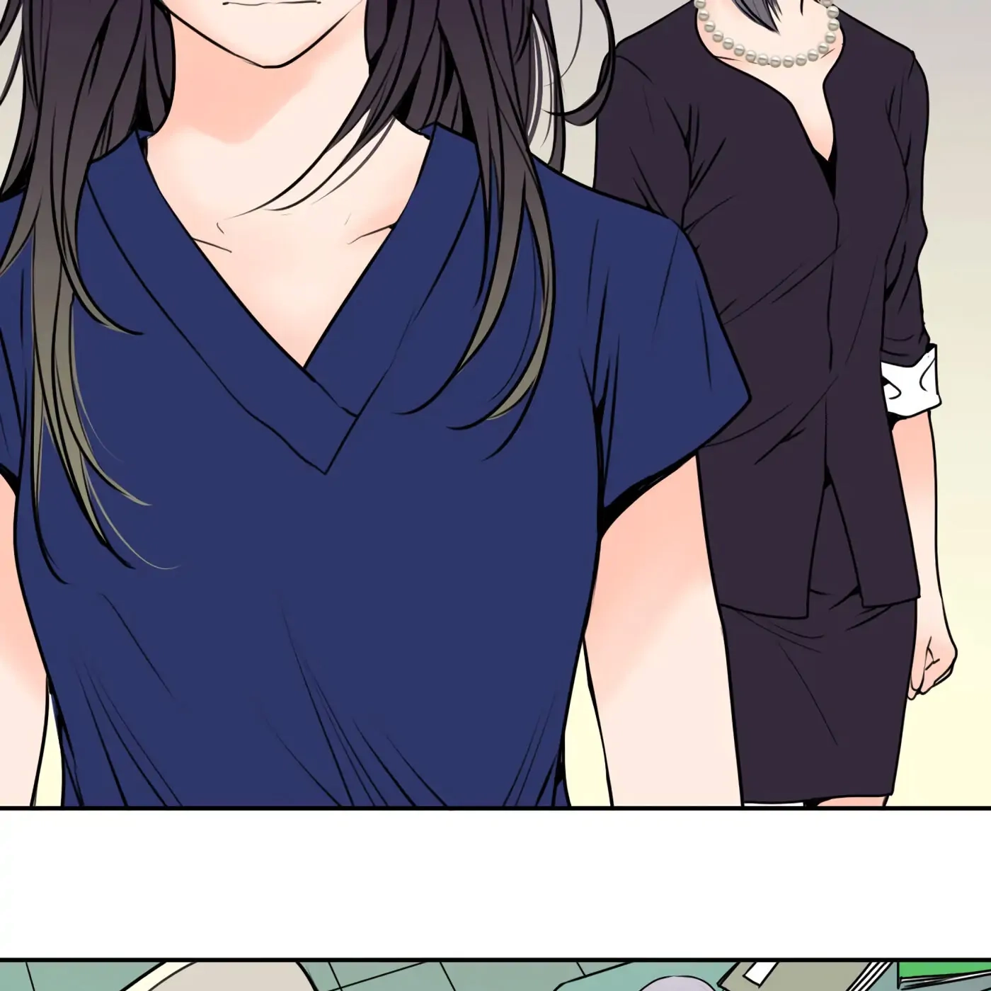 Pulse Chapter 41 page 38 - 