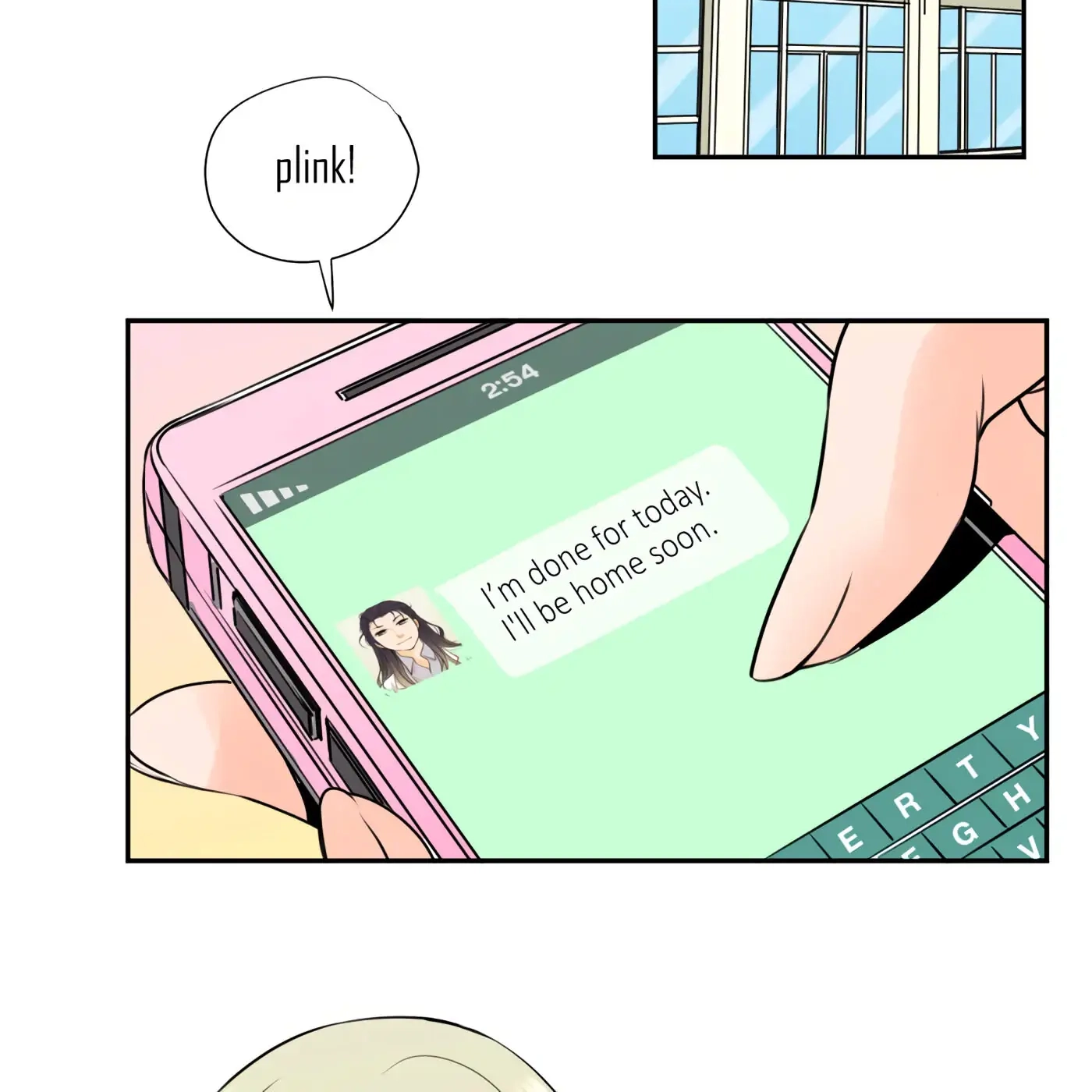 Pulse Chapter 41 page 41 - 