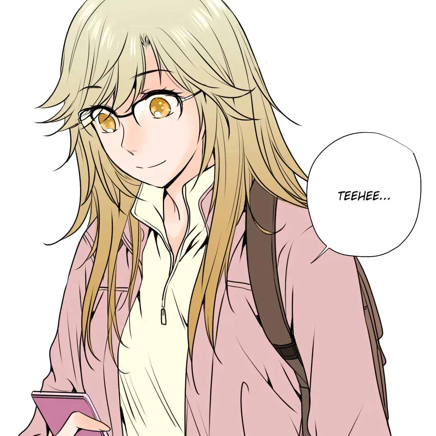 Pulse Chapter 41 page 42 - 