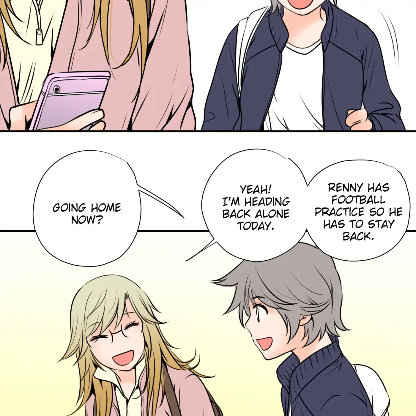 Pulse Chapter 41 page 46 - 