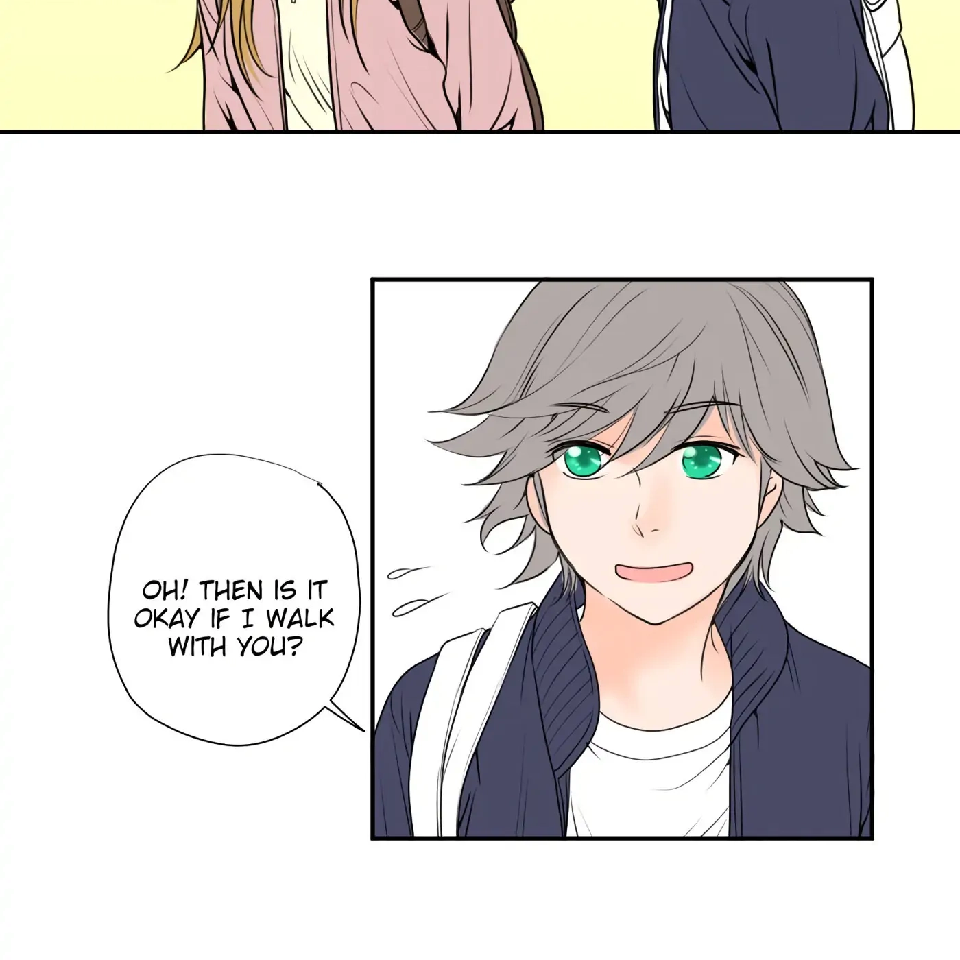 Pulse Chapter 41 page 47 - 