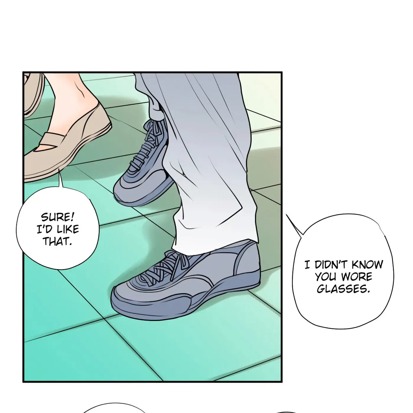 Pulse Chapter 41 page 48 - 