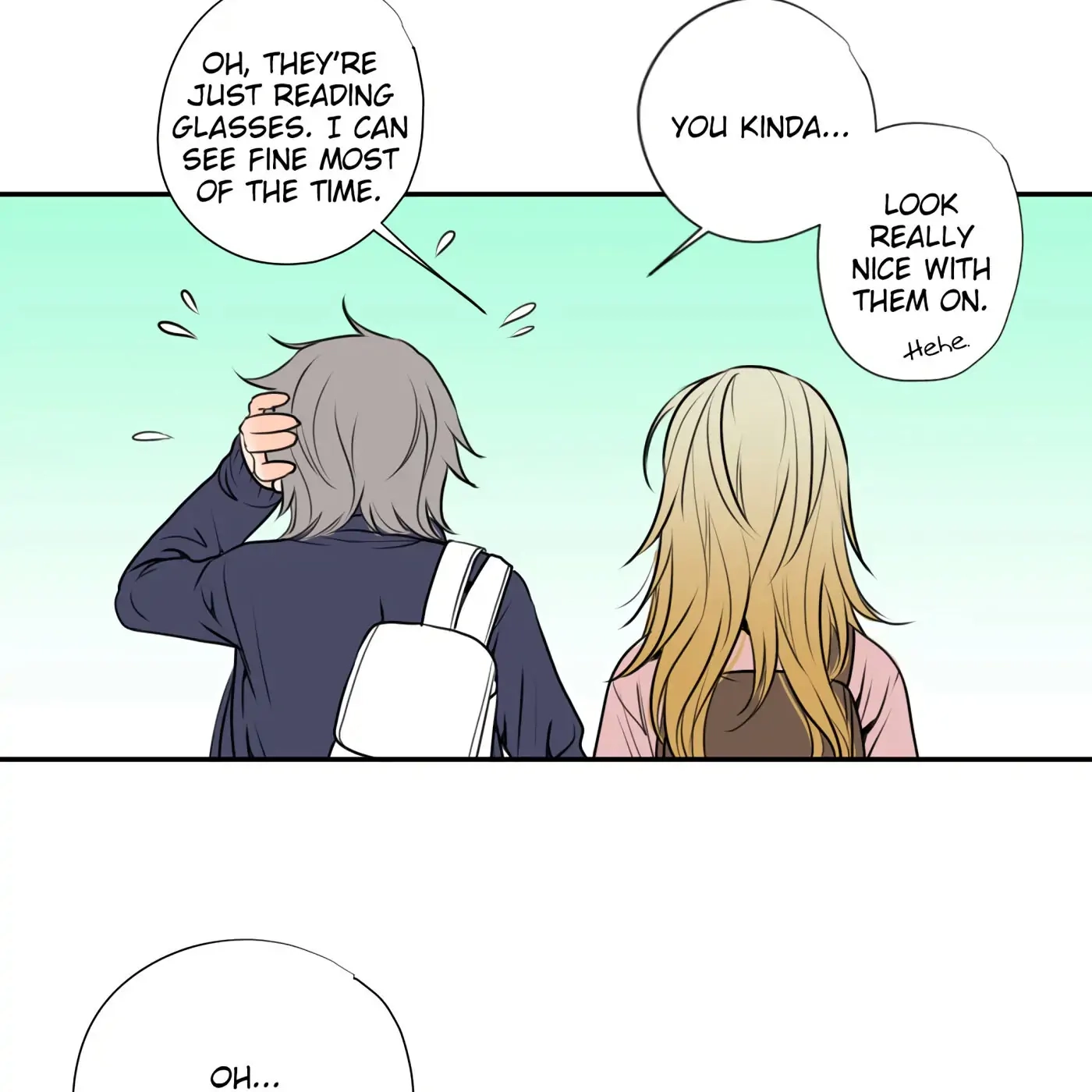Pulse Chapter 41 page 49 - 