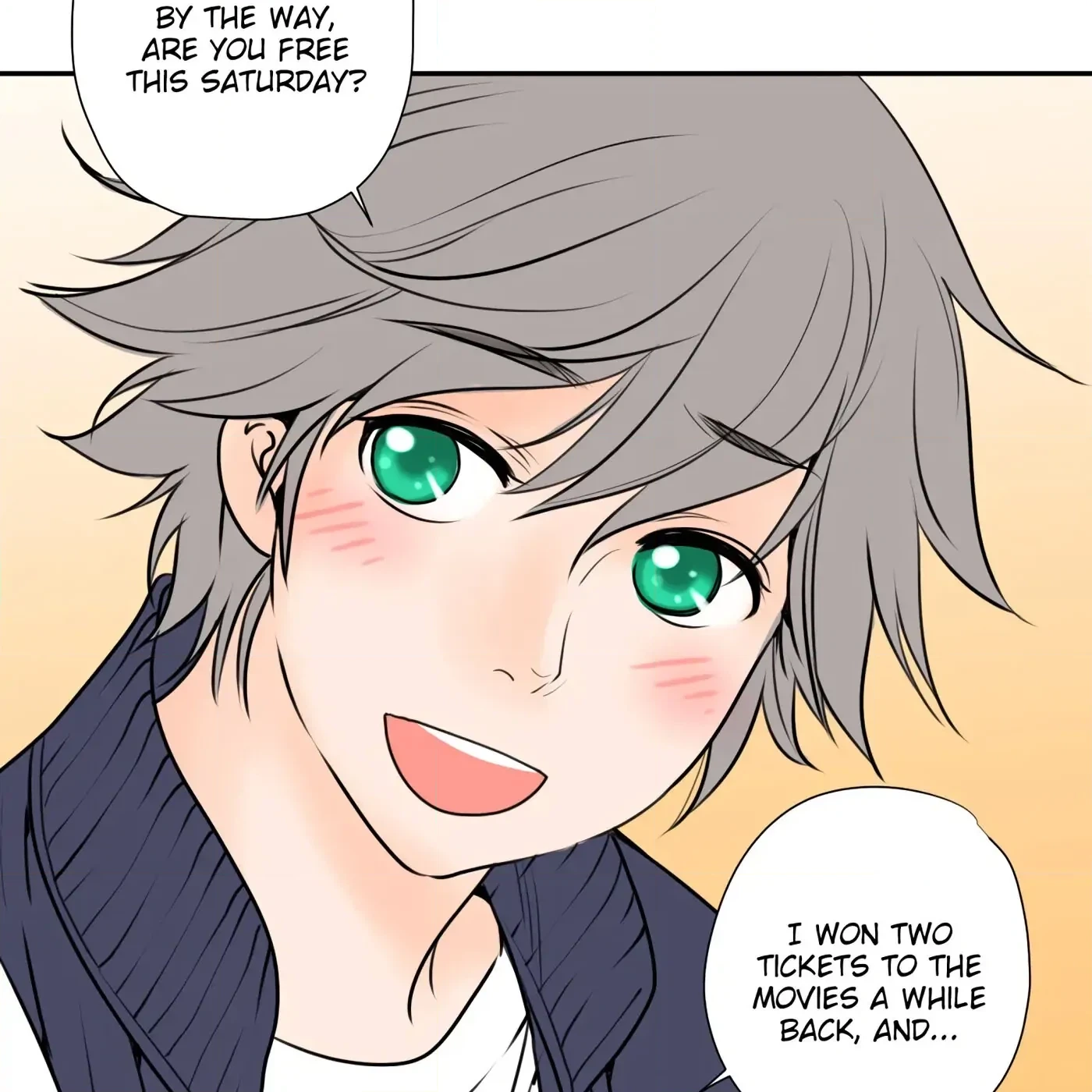 Pulse Chapter 41 page 50 - 