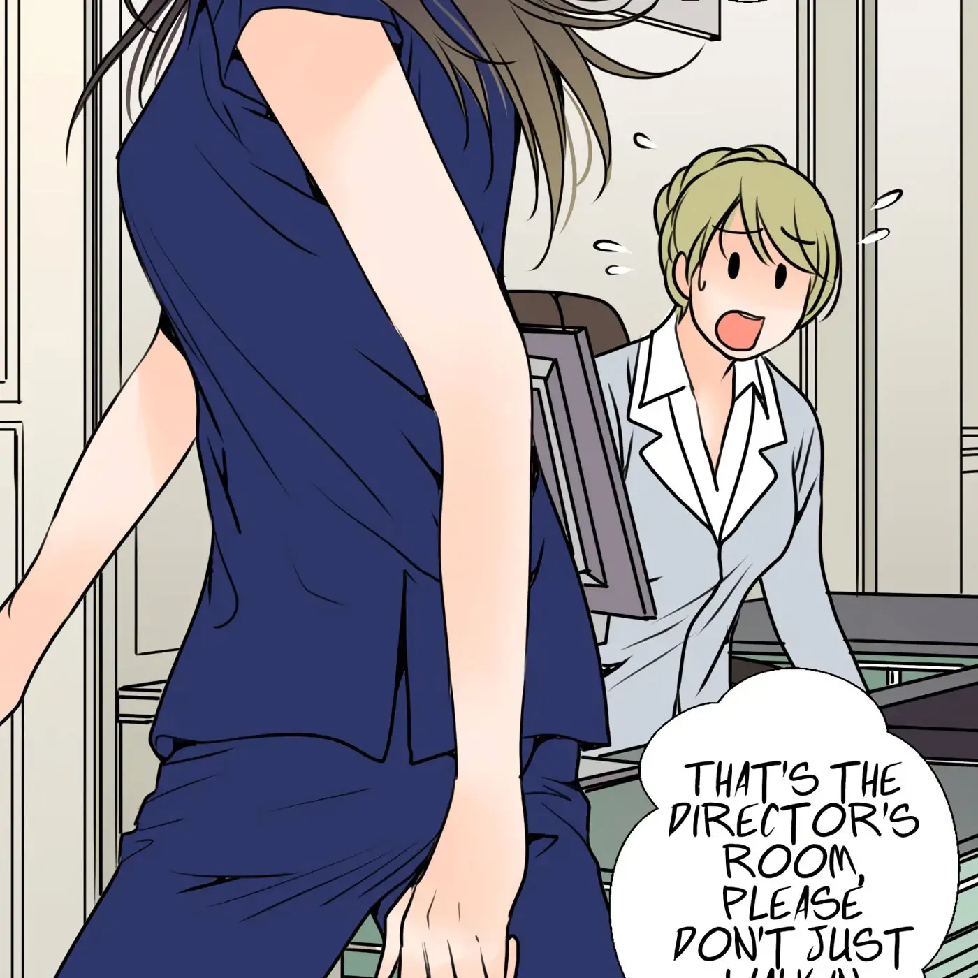Pulse Chapter 41 page 6 - 