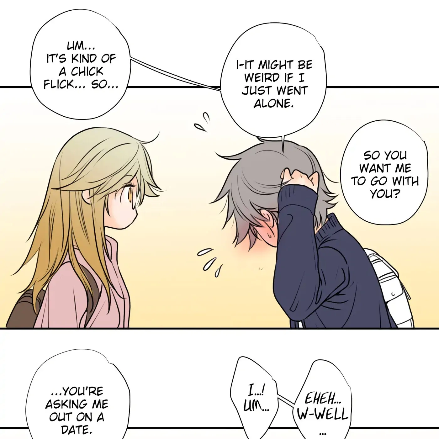 Pulse Chapter 41 page 52 - 