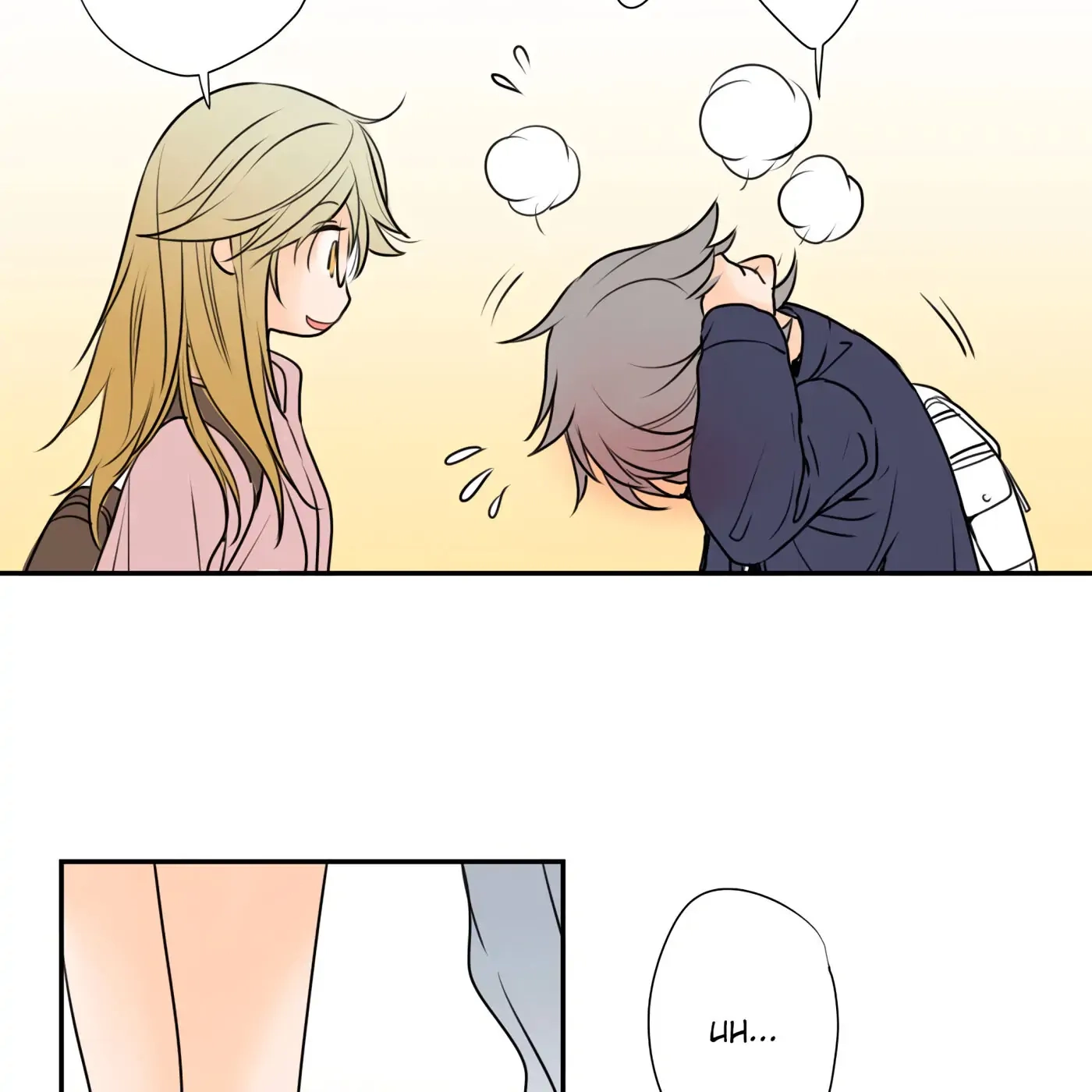 Pulse Chapter 41 page 53 - 