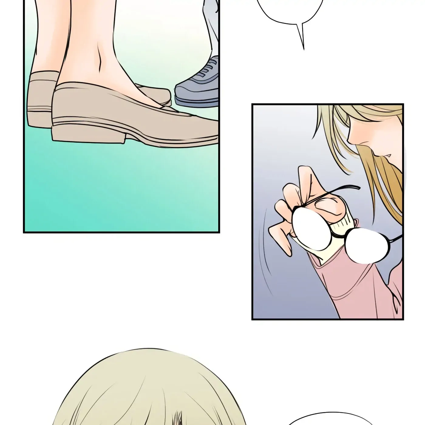 Pulse Chapter 41 page 54 - 