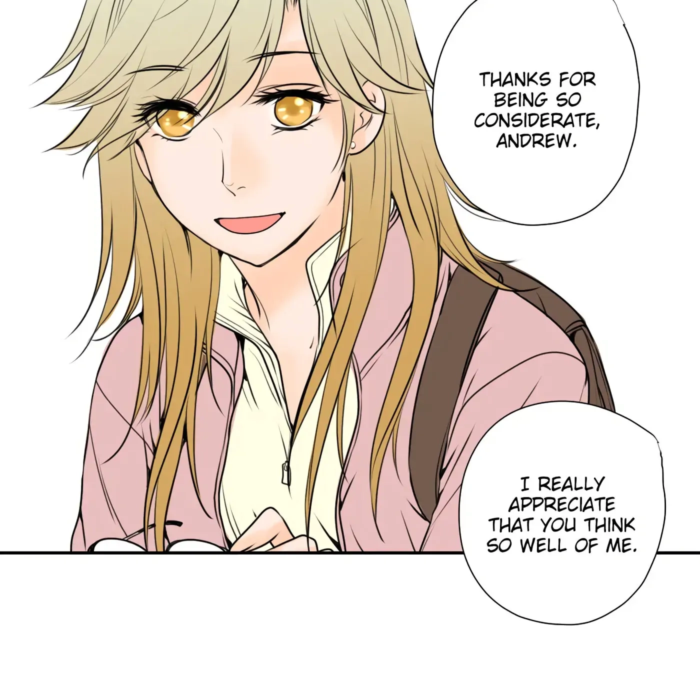 Pulse Chapter 41 page 55 - 