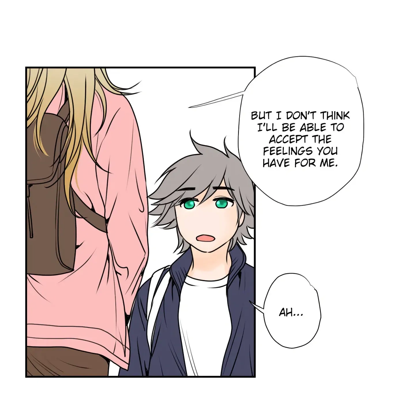 Pulse Chapter 41 page 56 - 