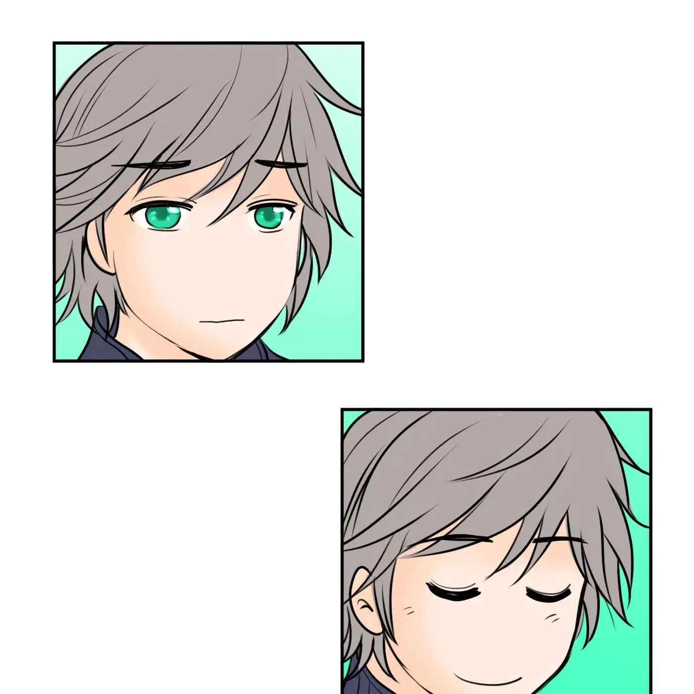 Pulse Chapter 41 page 57 - 