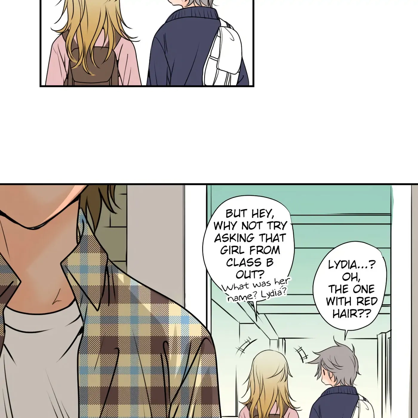 Pulse Chapter 41 page 62 - 