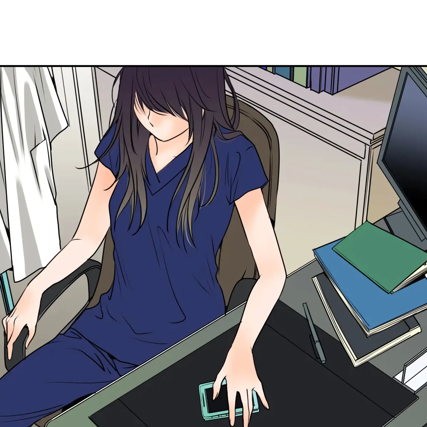 Pulse Chapter 41 page 64 - 