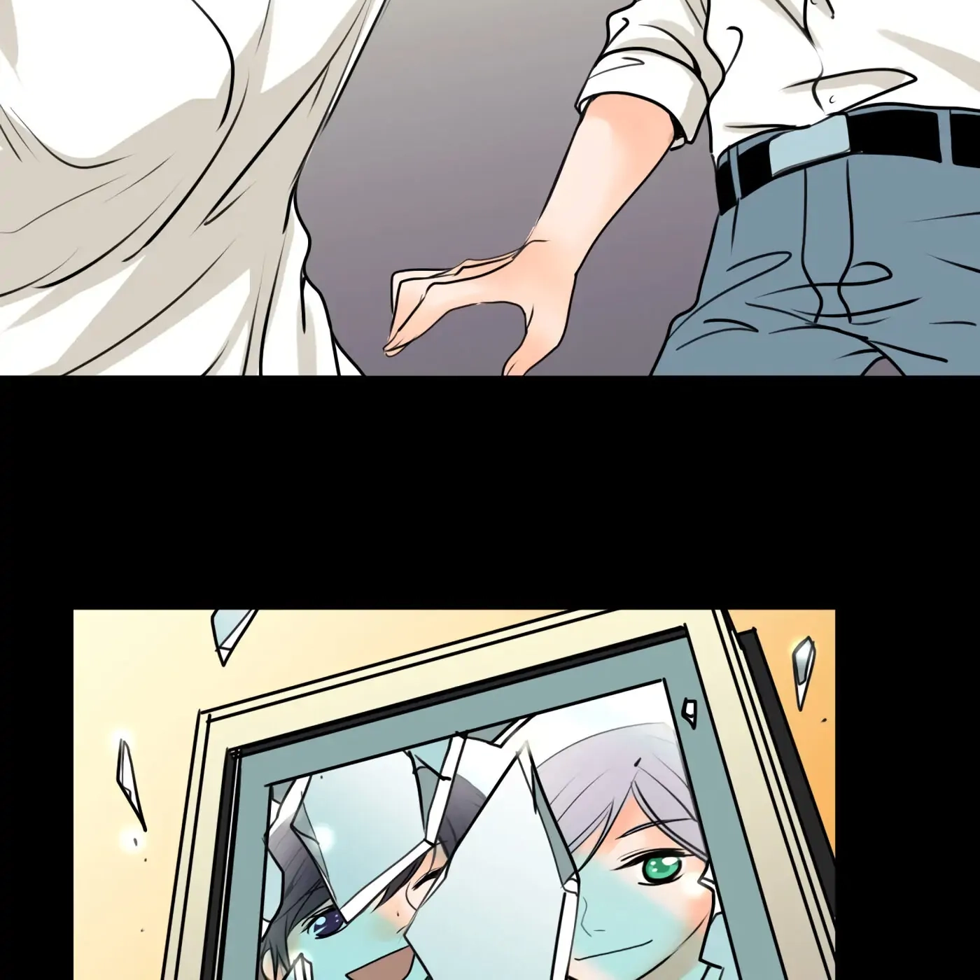 Pulse Chapter 41 page 69 - 