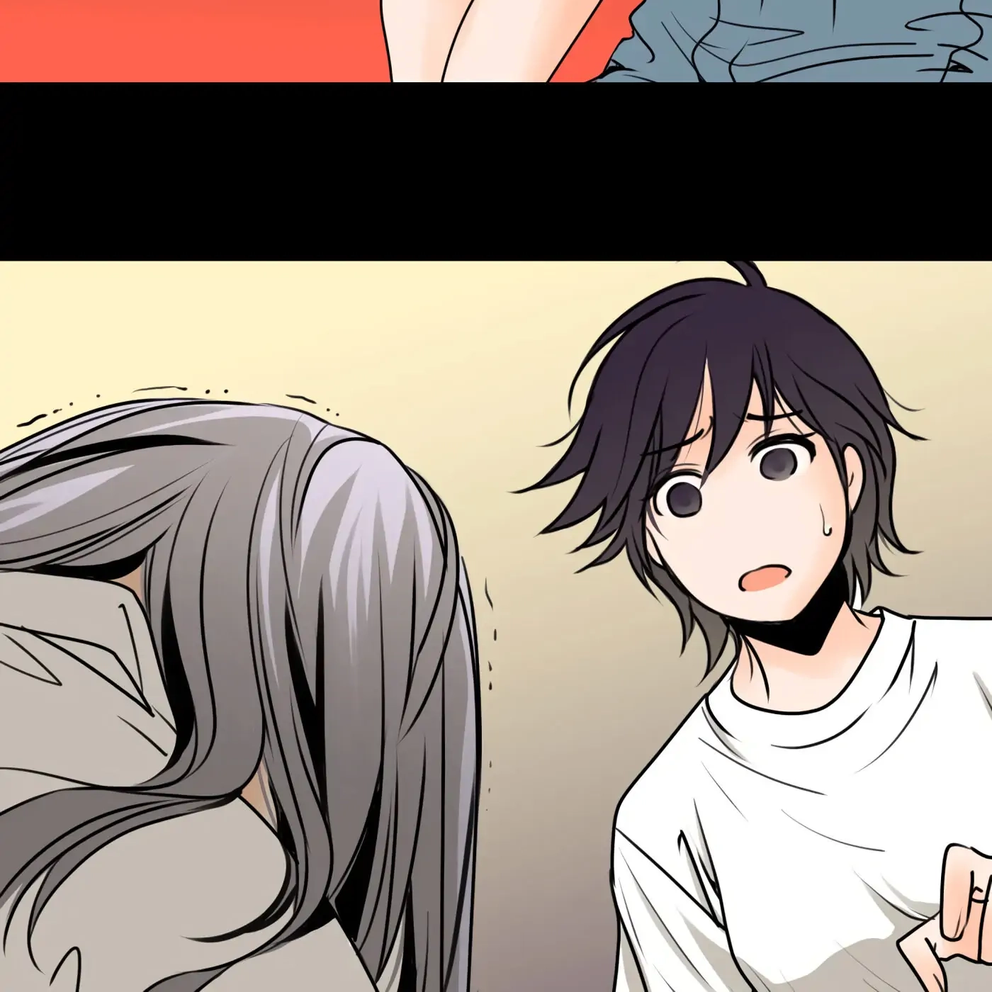 Pulse Chapter 41 page 73 - 