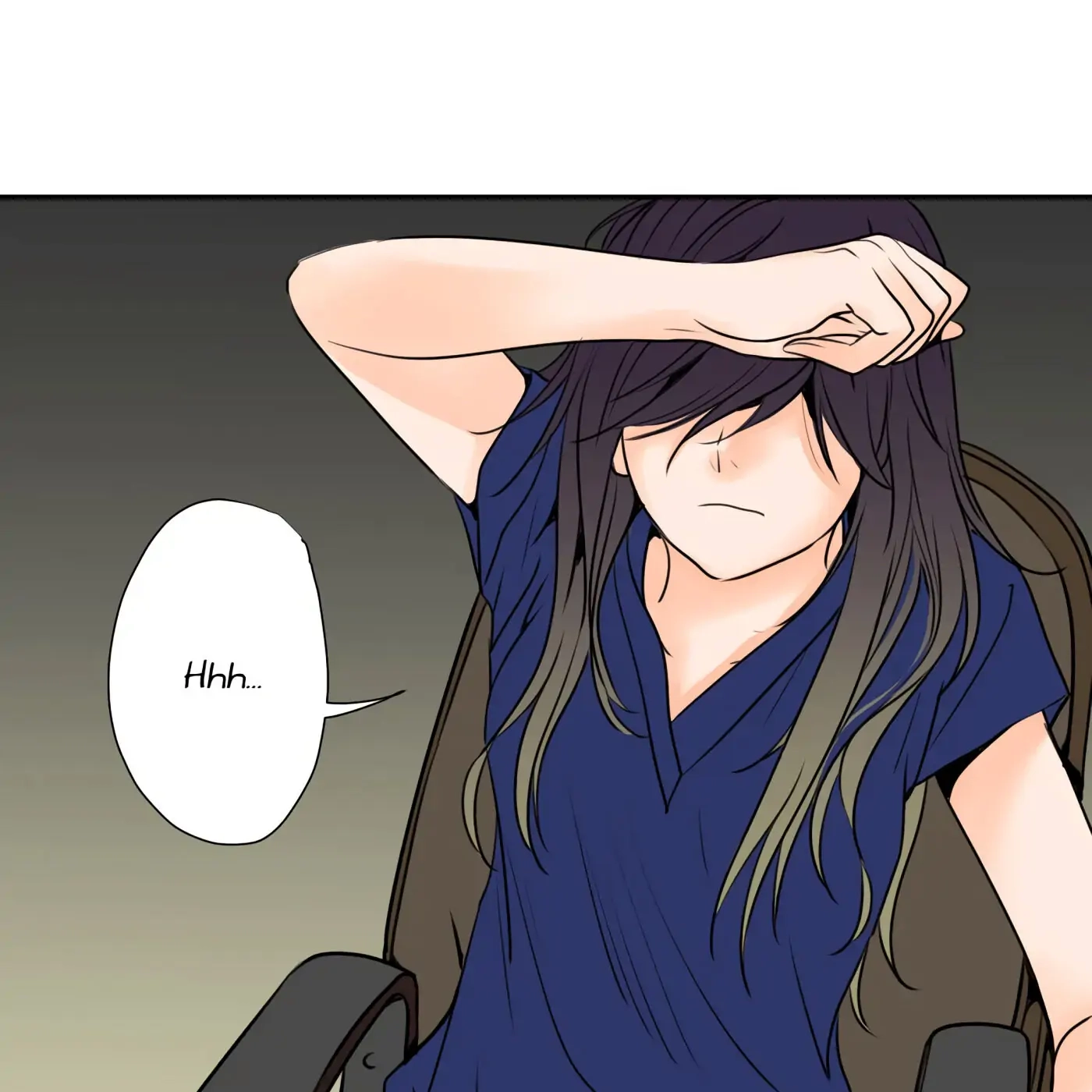Pulse Chapter 41 page 76 - 
