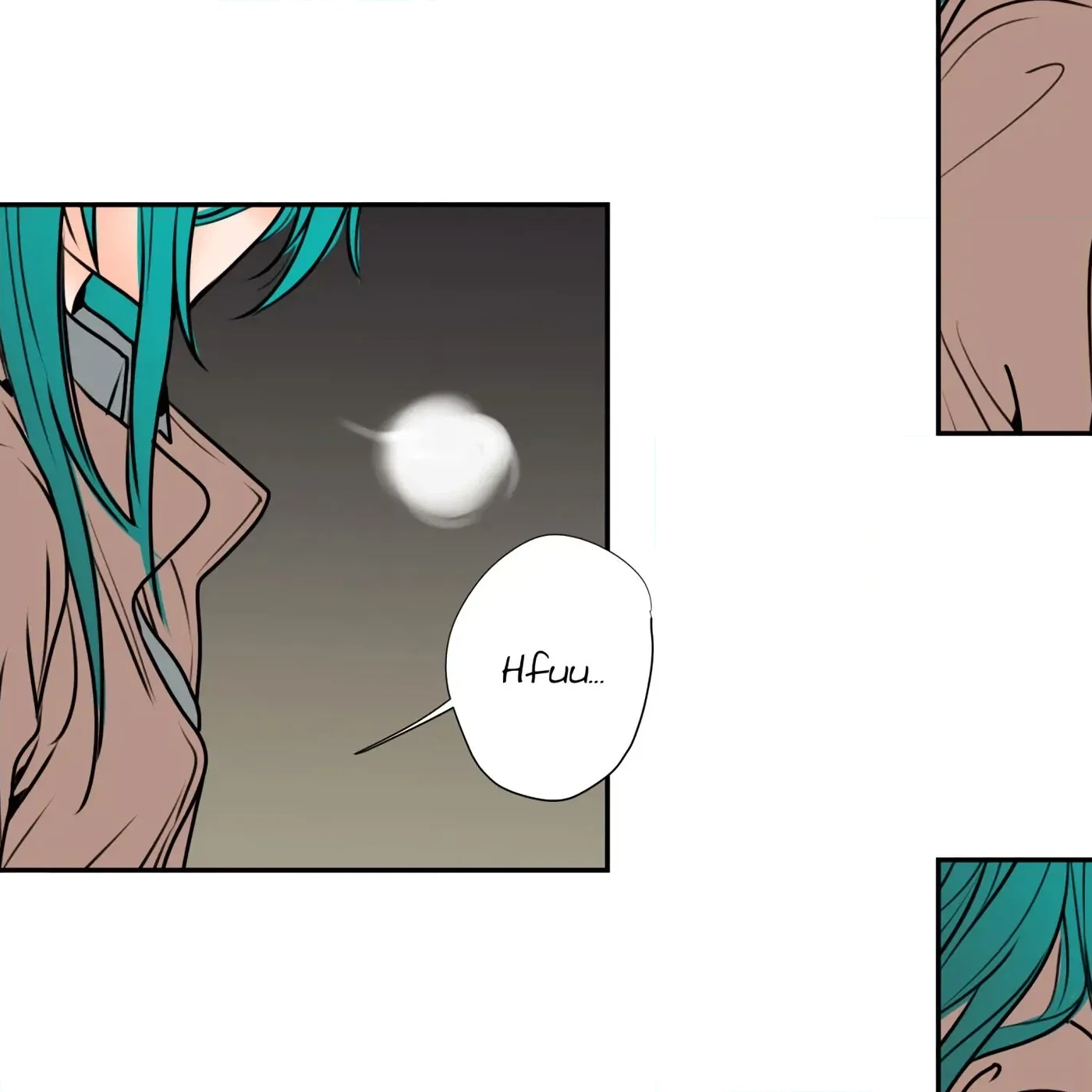 Pulse Chapter 41 page 80 - 