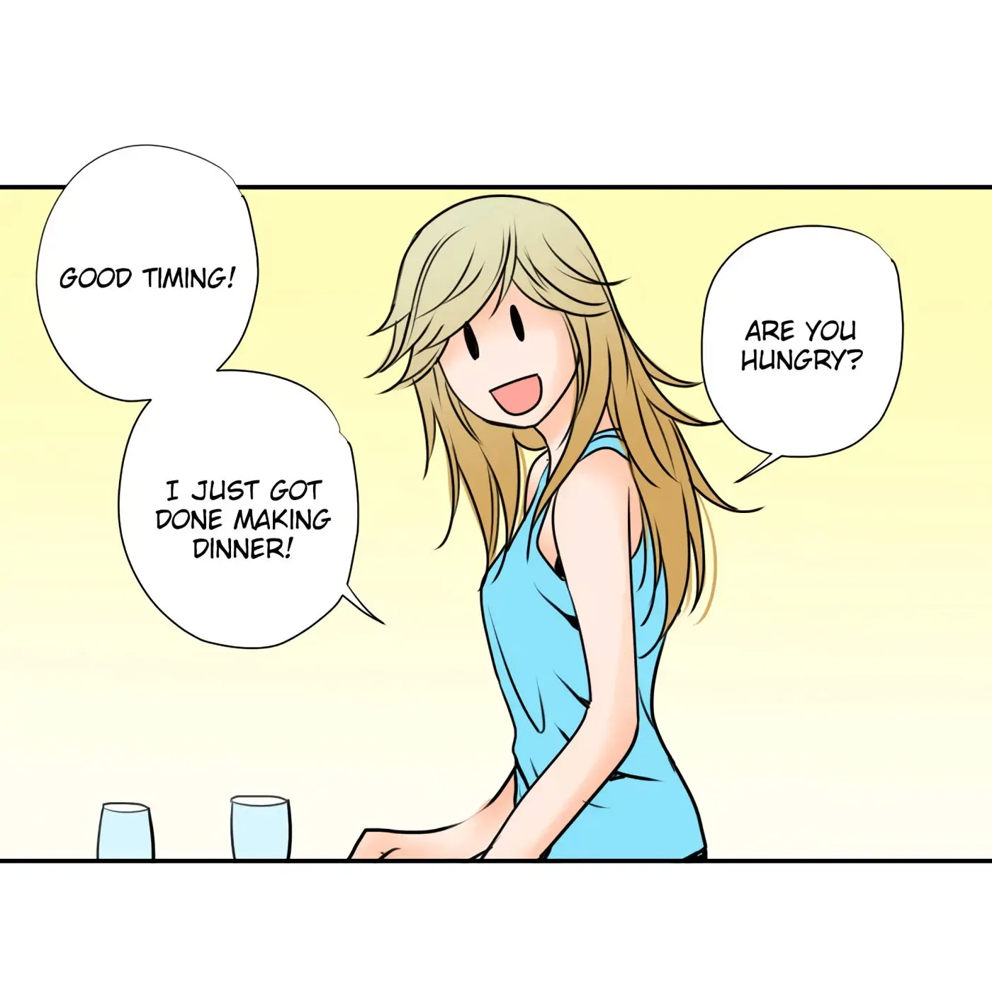 Pulse Chapter 41 page 84 - 