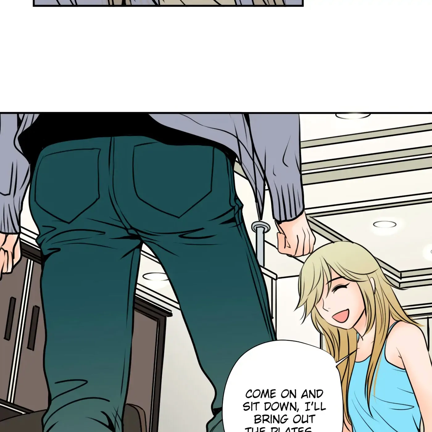 Pulse Chapter 41 page 86 - 