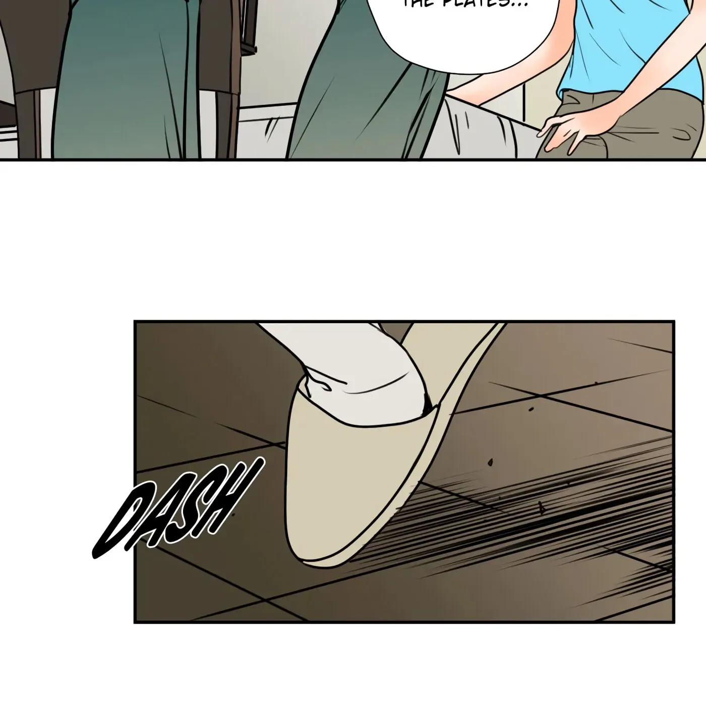 Pulse Chapter 41 page 87 - 