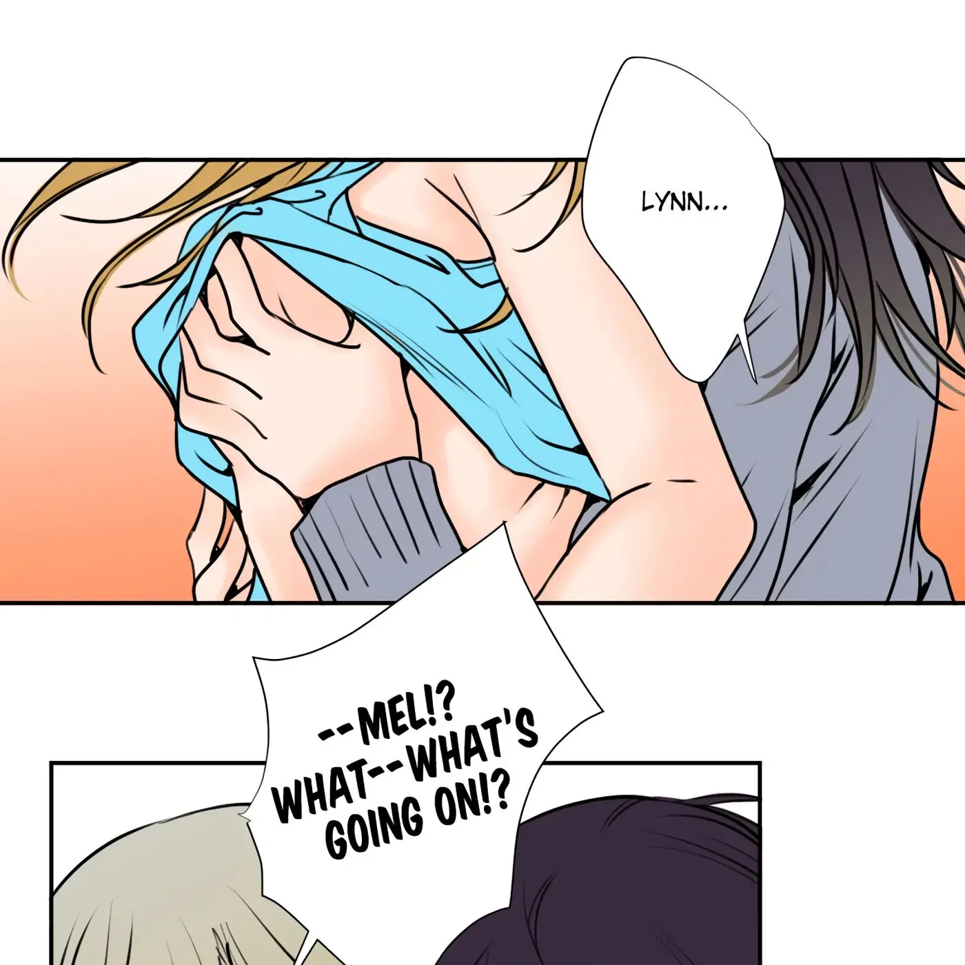 Pulse Chapter 41 page 88 - 