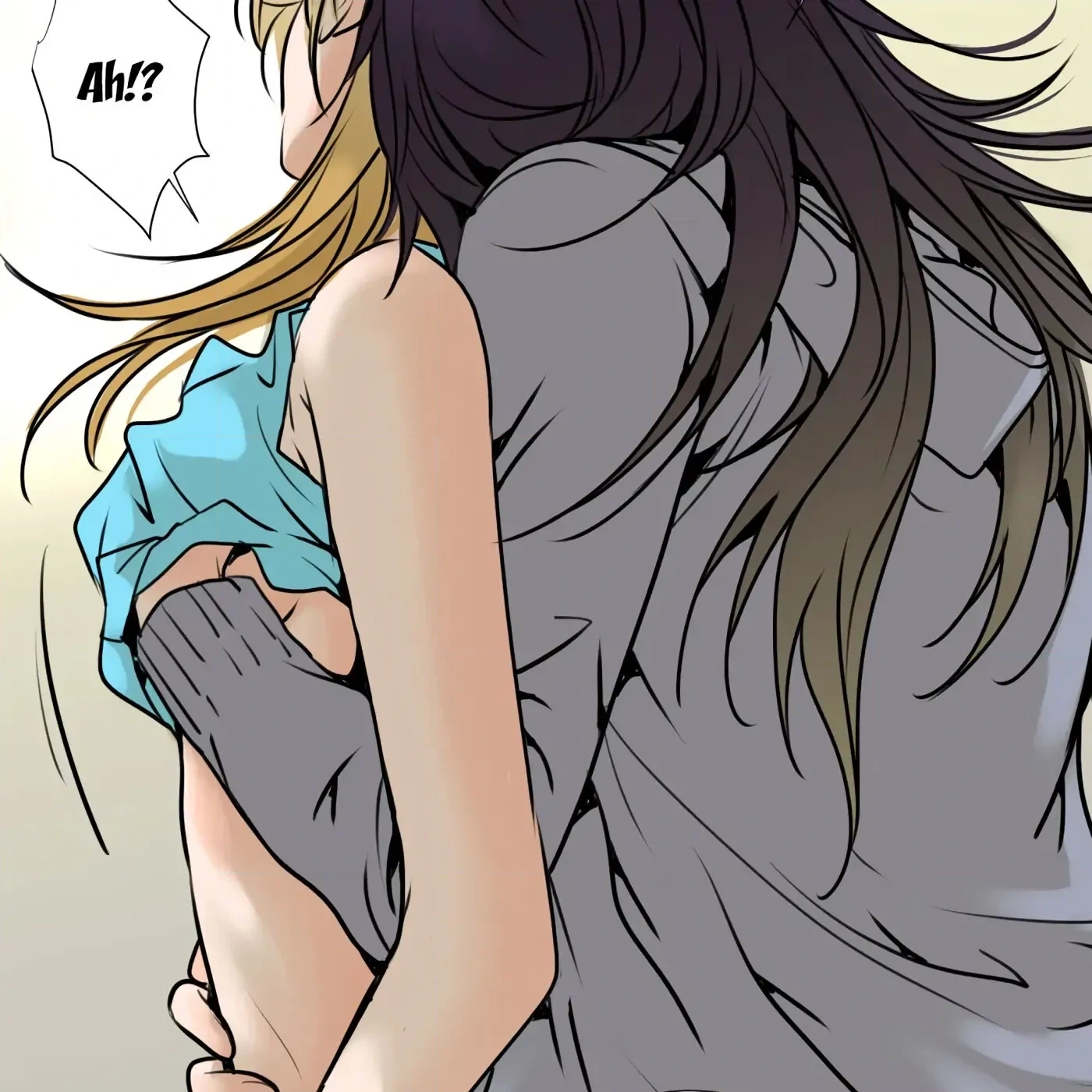 Pulse Chapter 41 page 90 - 