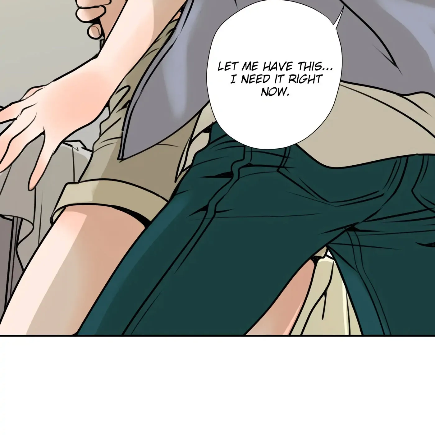 Pulse Chapter 41 page 91 - 