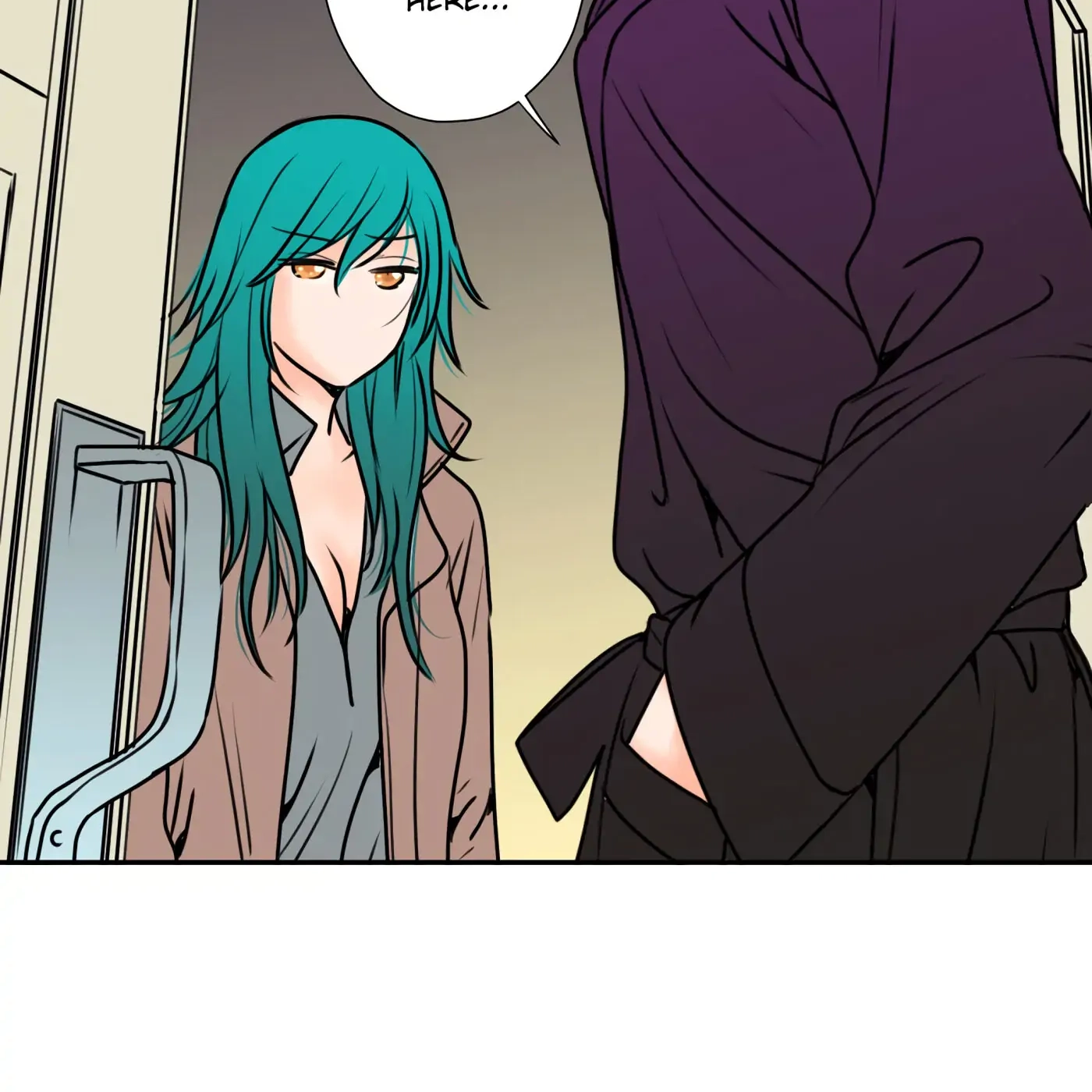 Pulse Chapter 41 page 95 - 