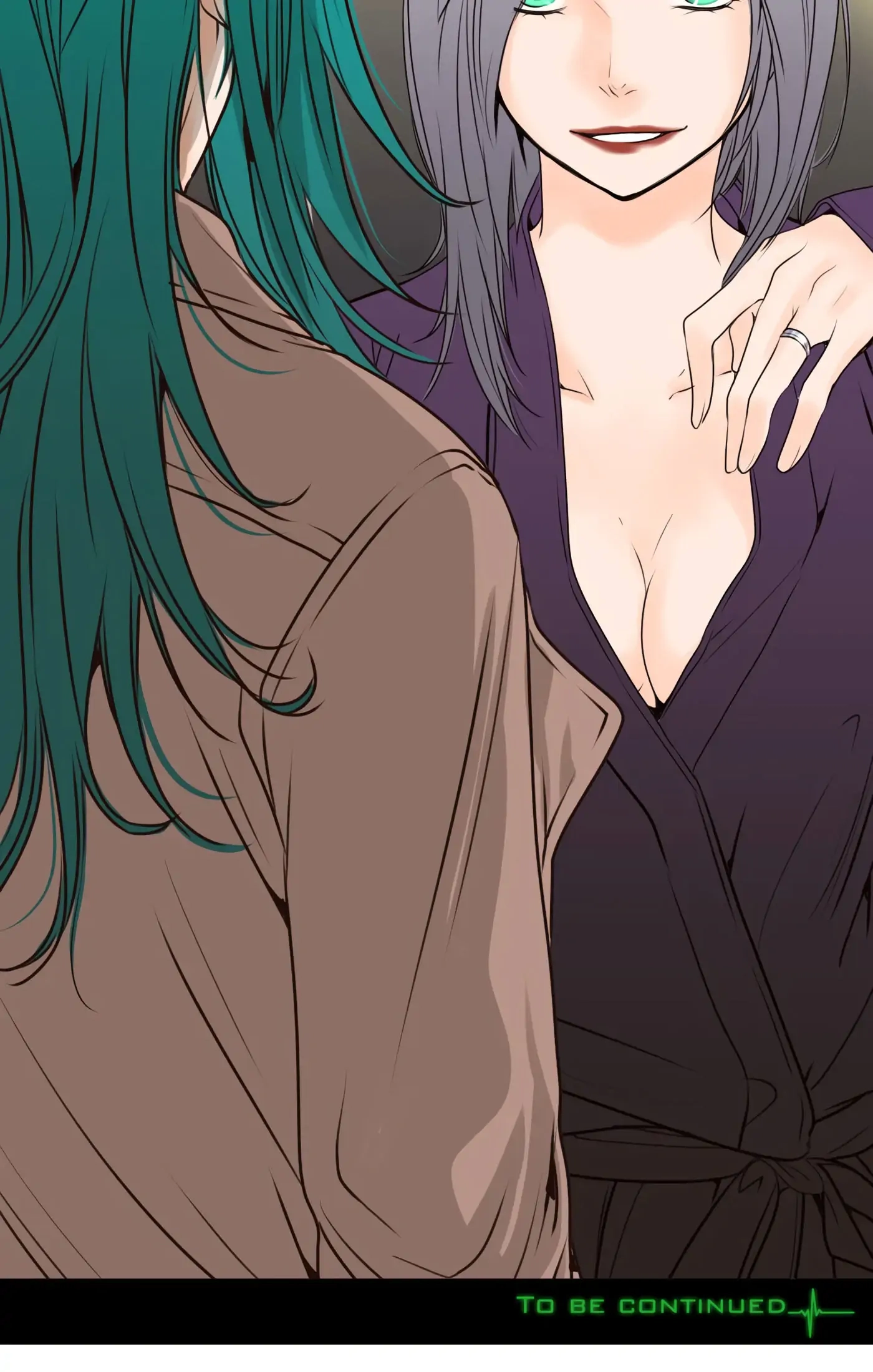 Pulse Chapter 41 page 97 - 