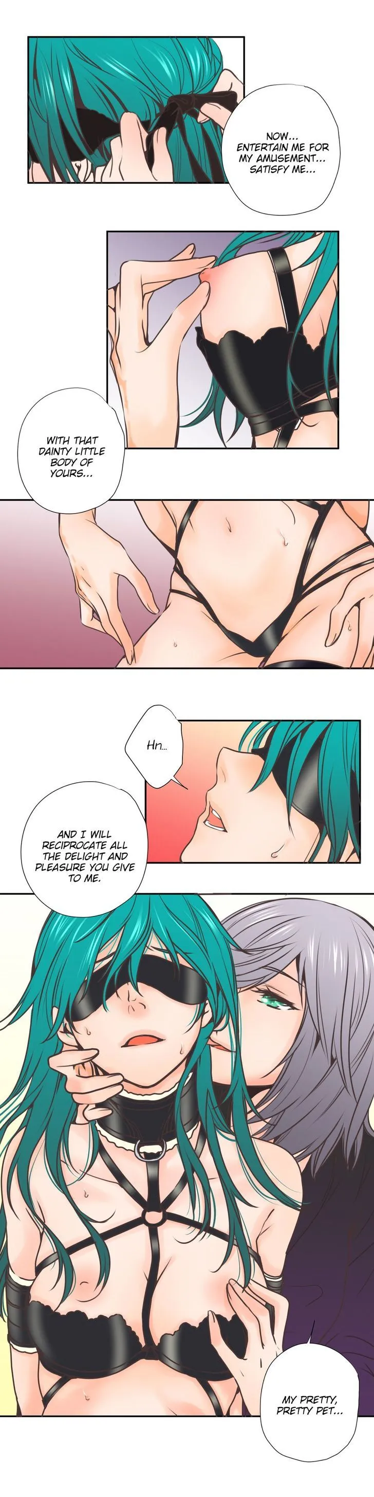 Pulse Chapter 42 page 11 - 