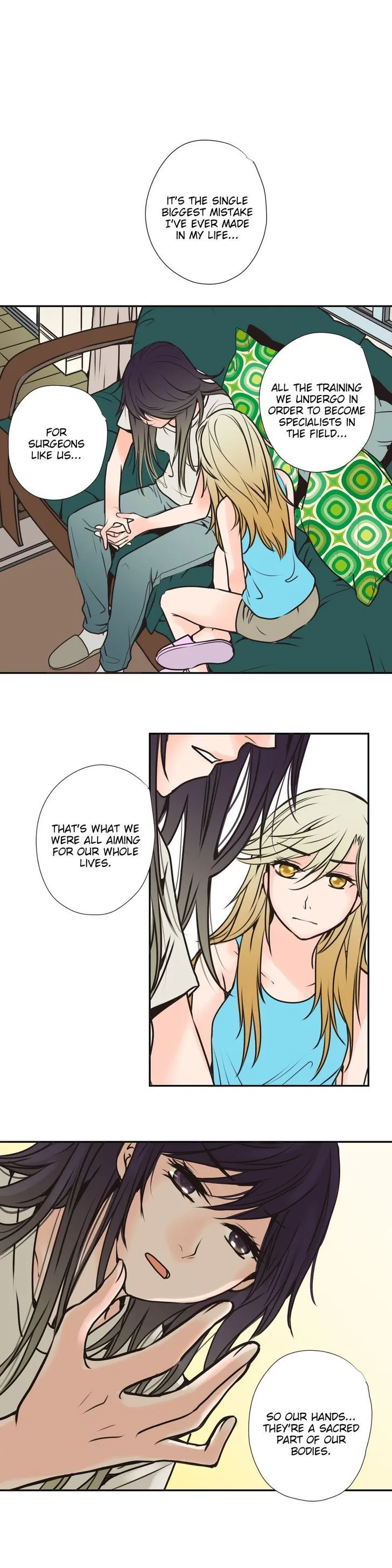 Pulse Chapter 42 page 12 - 