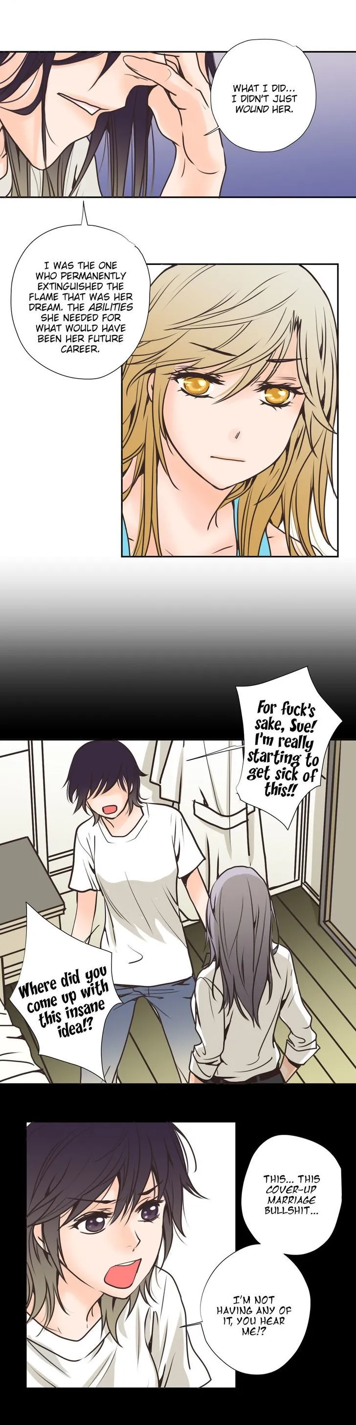Pulse Chapter 42 page 13 - 