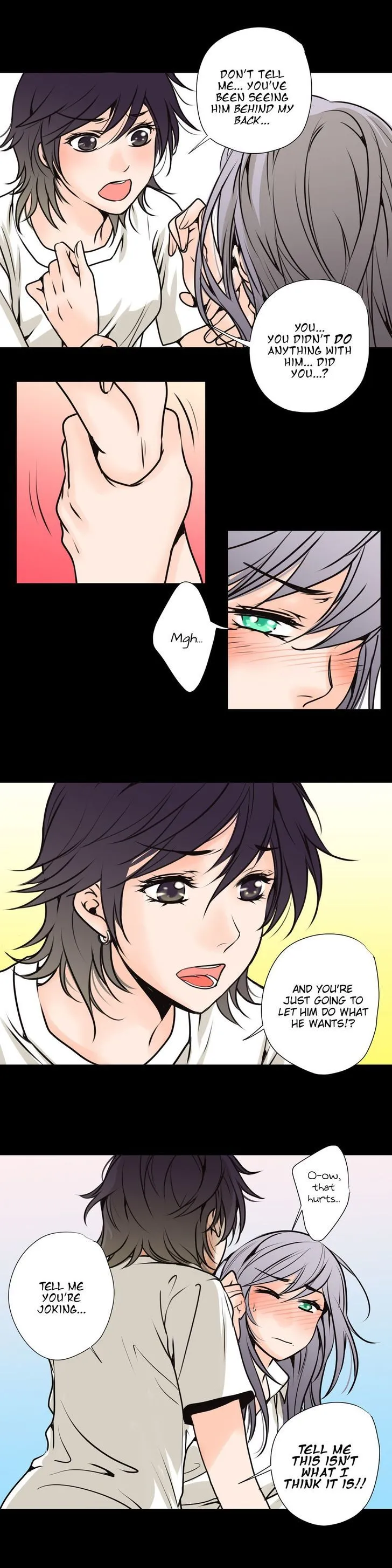Pulse Chapter 42 page 15 - 