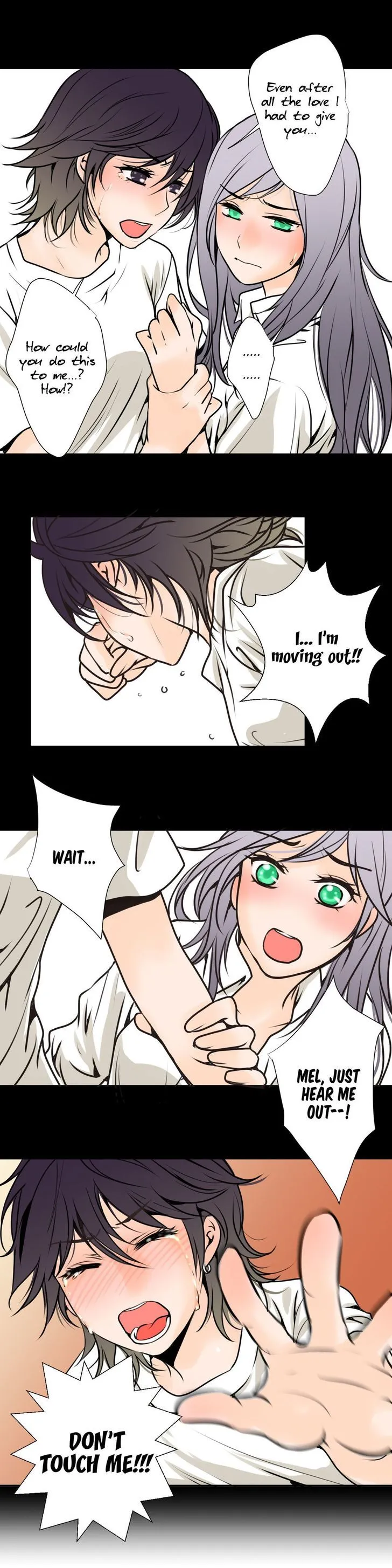 Pulse Chapter 42 page 17 - 