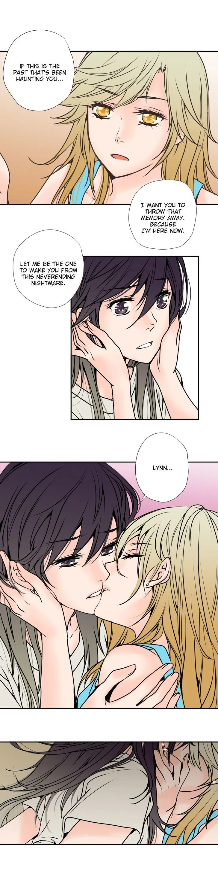 Pulse Chapter 42 page 19 - 