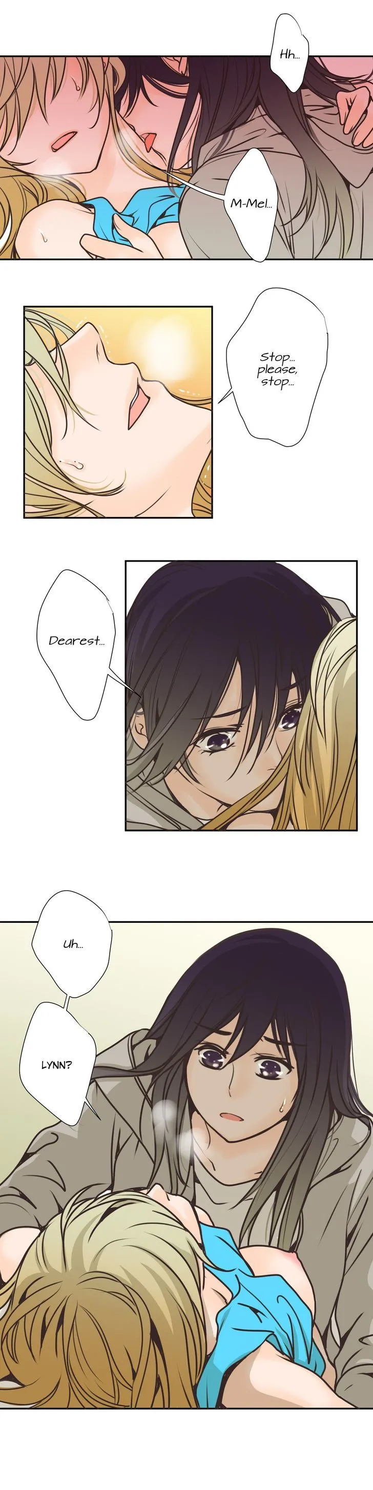 Pulse Chapter 42 page 3 - 