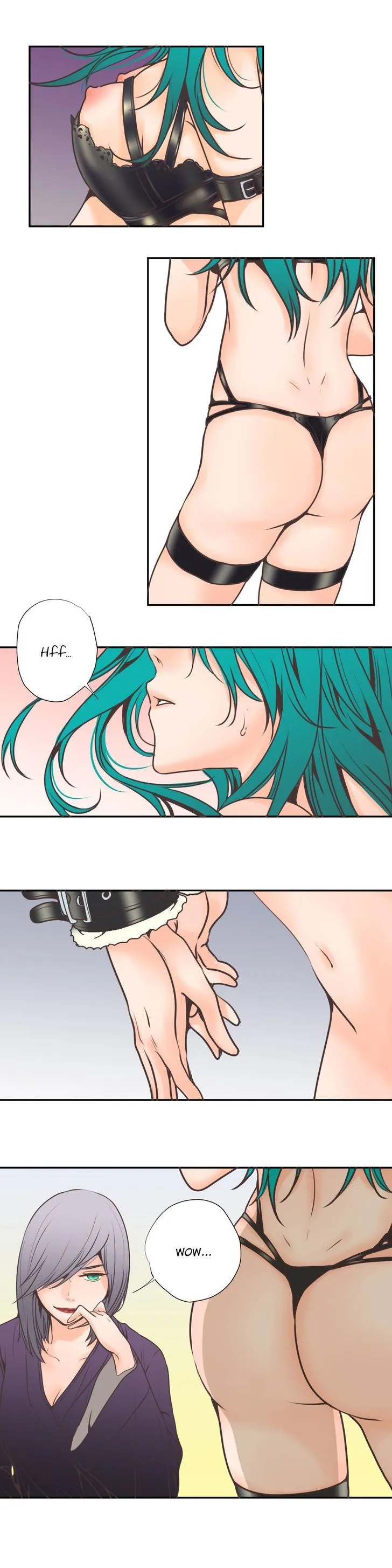 Pulse Chapter 42 page 8 - 