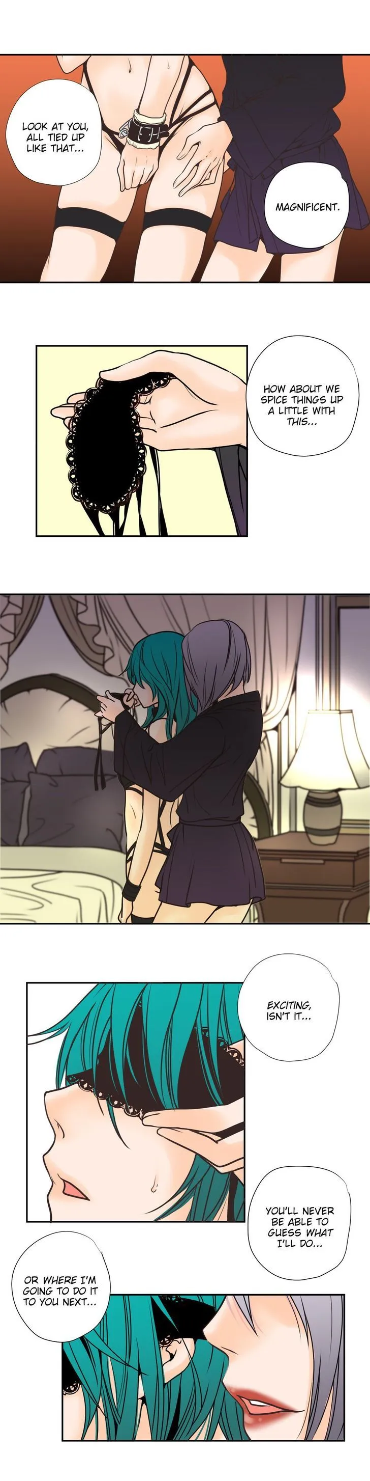 Pulse Chapter 42 page 10 - 