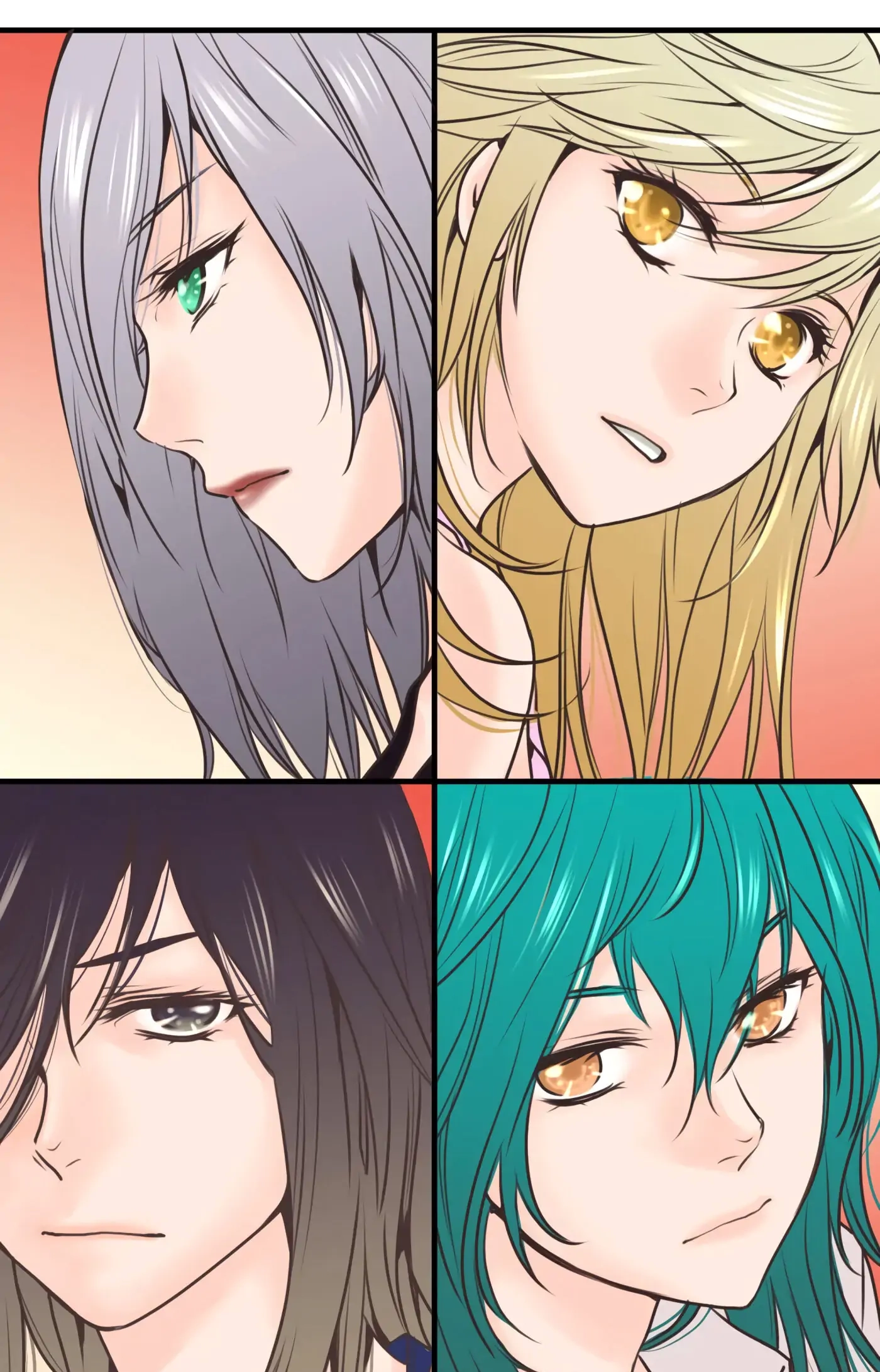 Pulse Chapter 43 page 1 - 