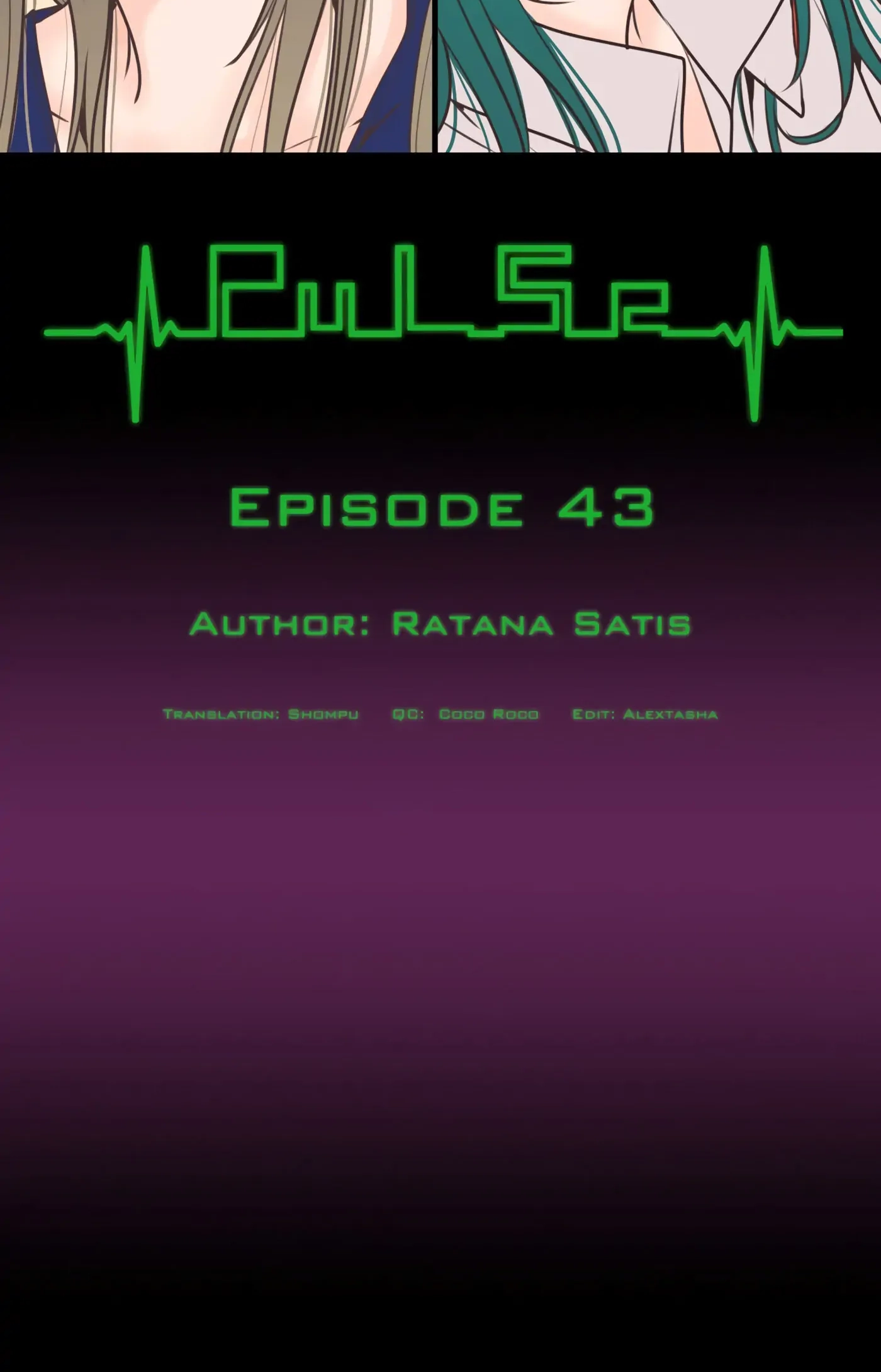 Pulse Chapter 43 page 2 - 