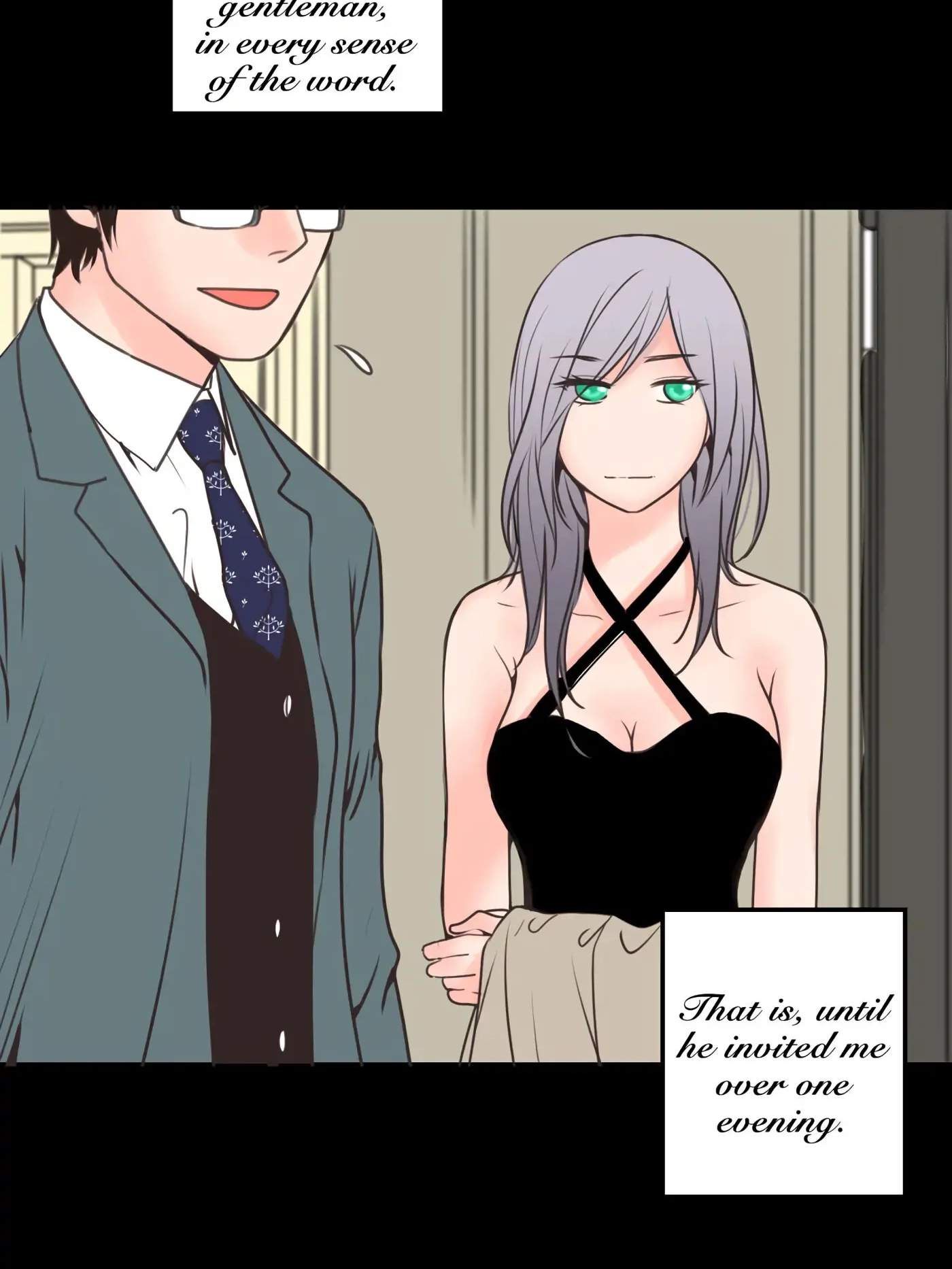 Pulse Chapter 43 page 11 - 