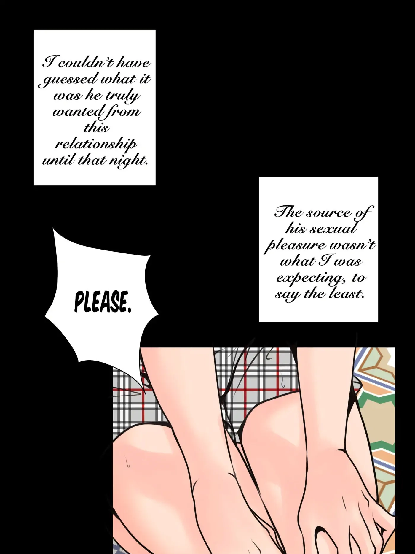 Pulse Chapter 43 page 12 - 