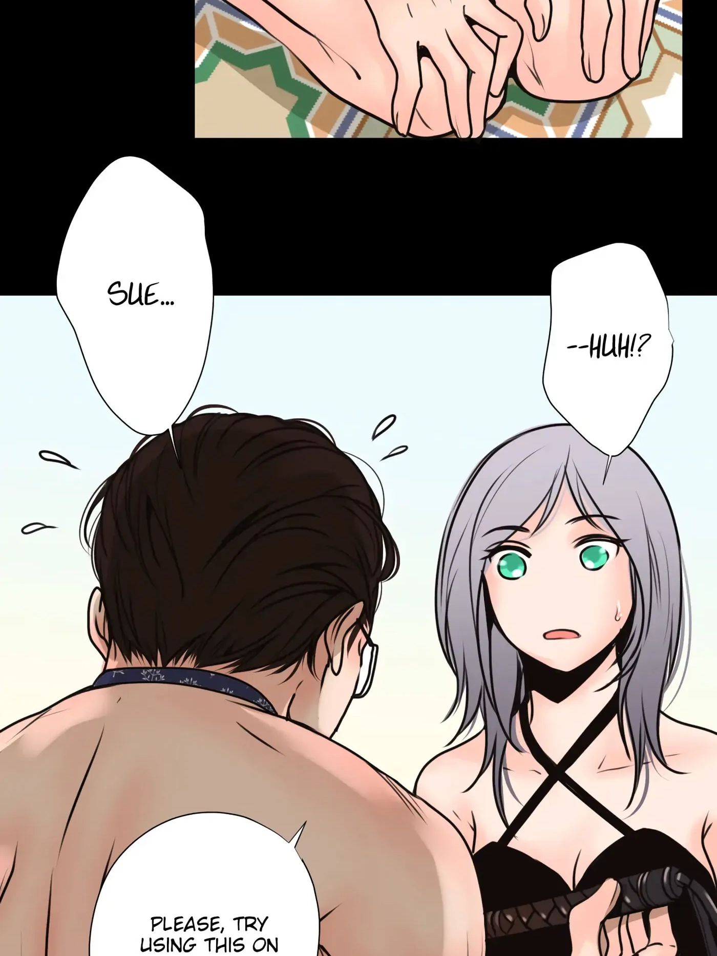 Pulse Chapter 43 page 13 - 
