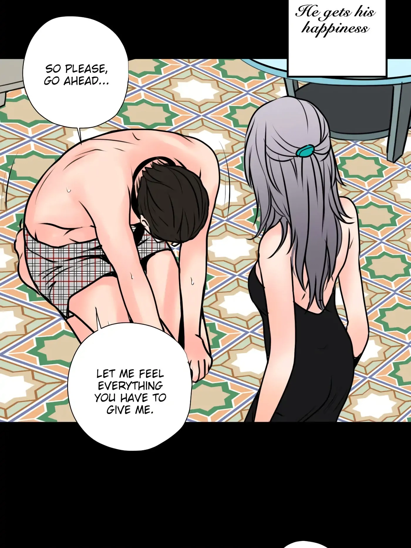 Pulse Chapter 43 page 16 - 