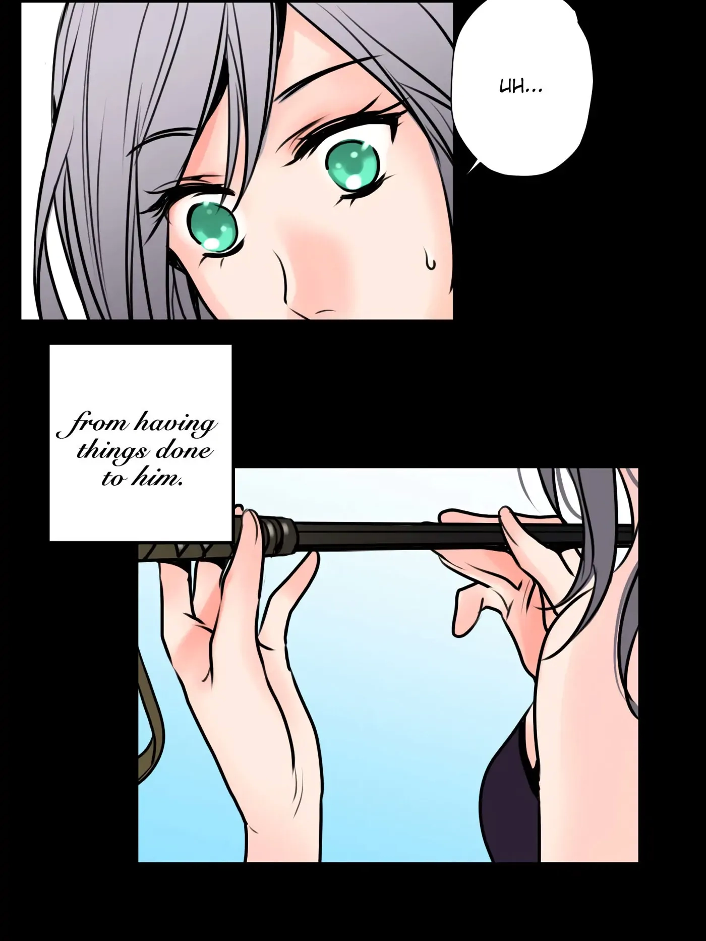Pulse Chapter 43 page 17 - 