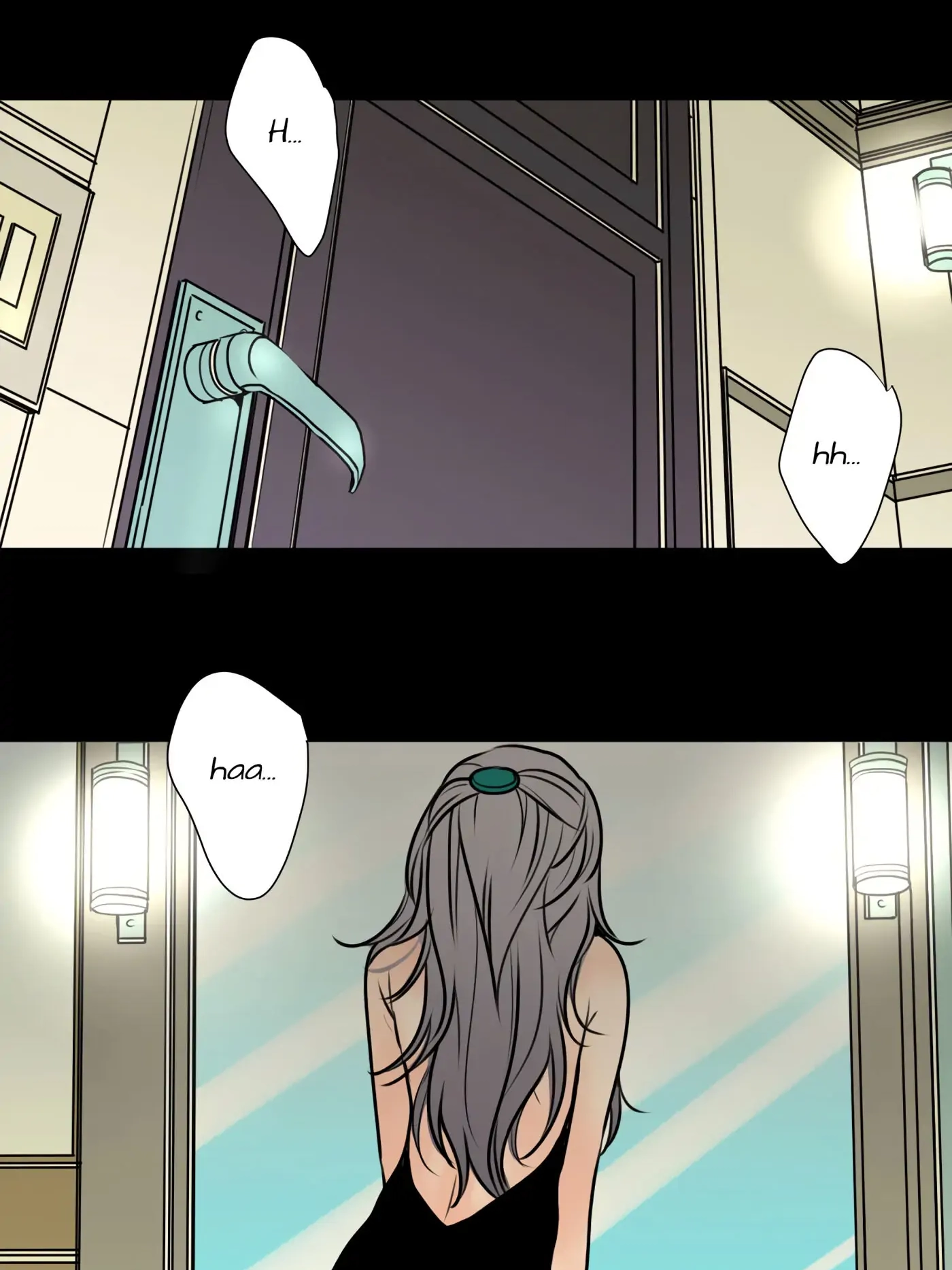 Pulse Chapter 43 page 19 - 
