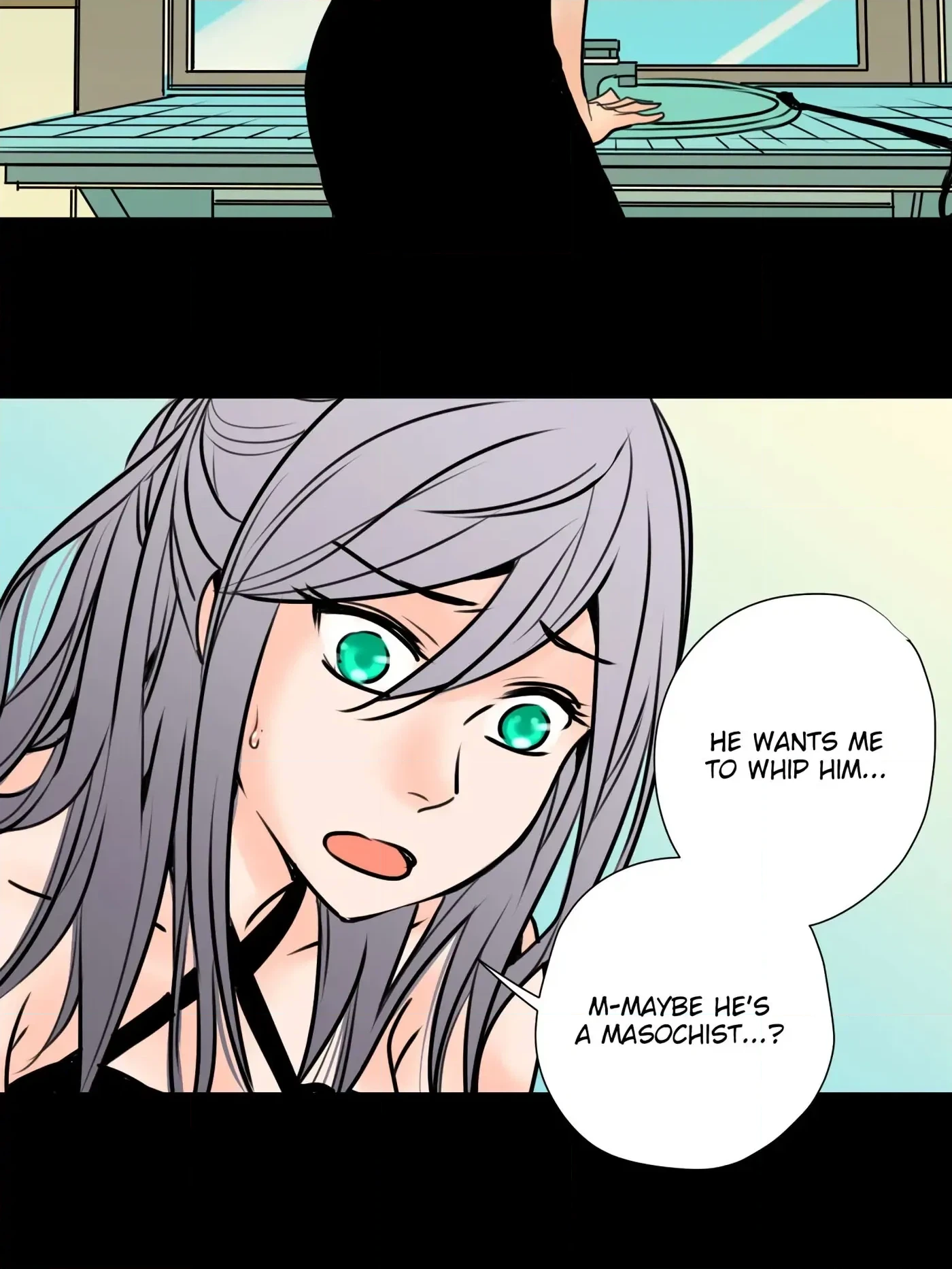 Pulse Chapter 43 page 20 - 